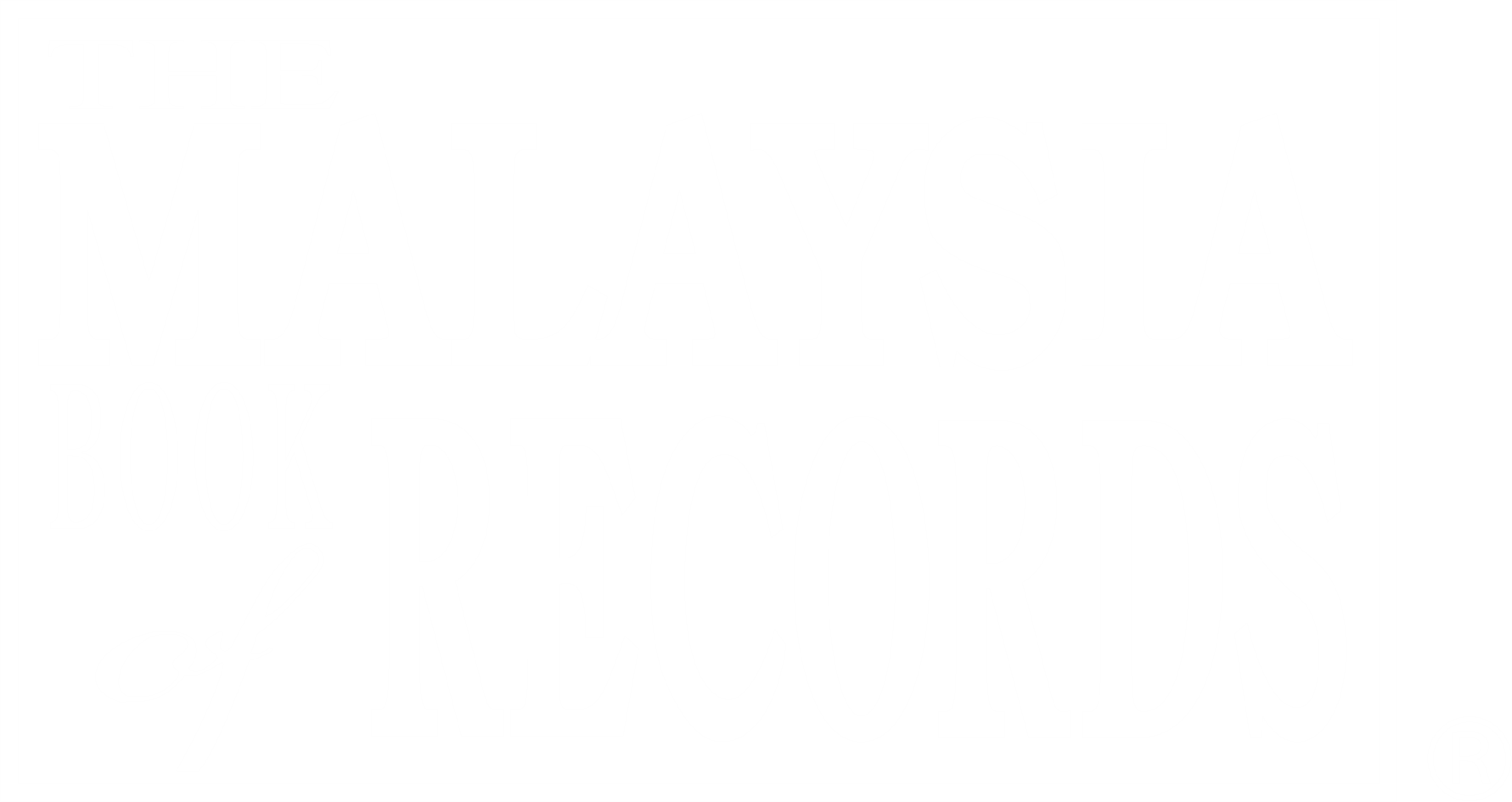 Malaysia Book of Records Logo